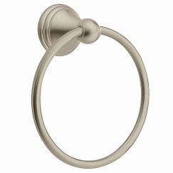 Moen  Towel Ring