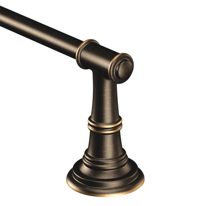 Moen Ellsworth DN9124 24" Towel Bar
