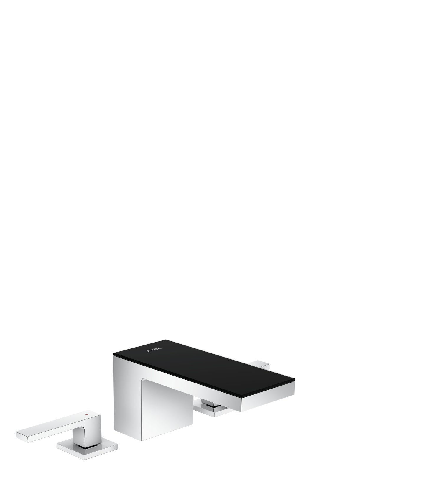 AXOR MyEdition Widespread Faucet 70, 1.2 GPM