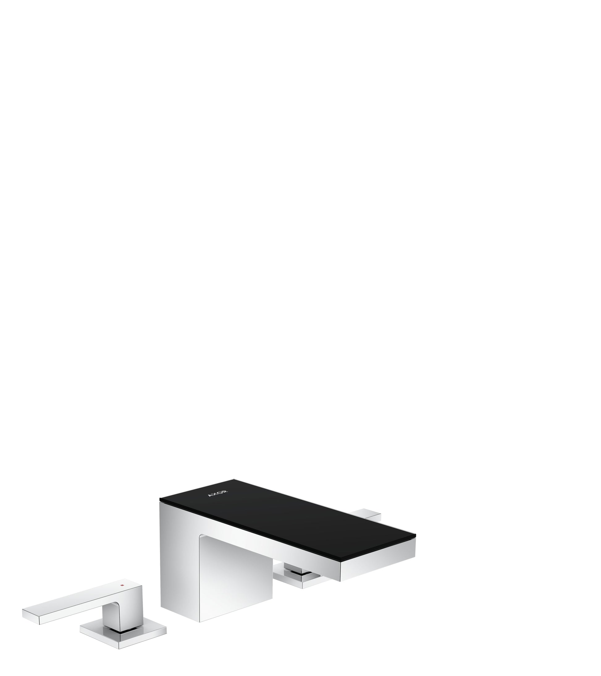 AXOR MyEdition Widespread Faucet 70, 1.2 GPM