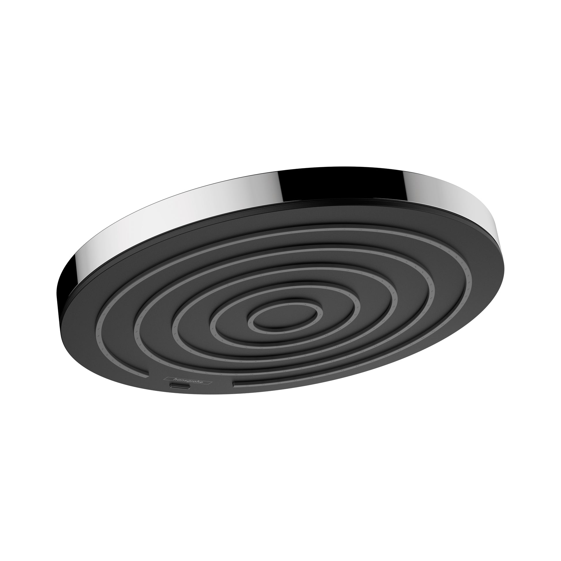 hansgrohe Pulsify S Showerhead 260 1-Jet, 2.5 GPM