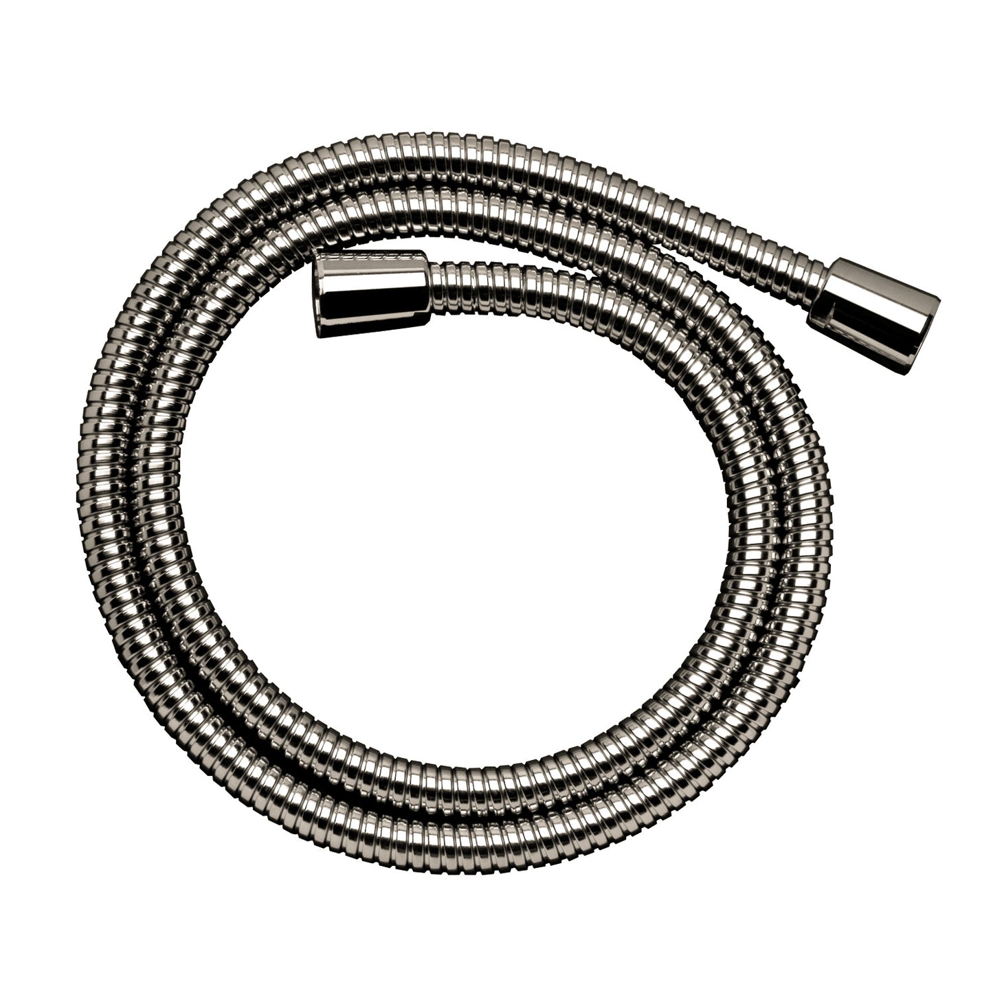 AXOR ShowerSolutions Metal Handshower Hose, 63"