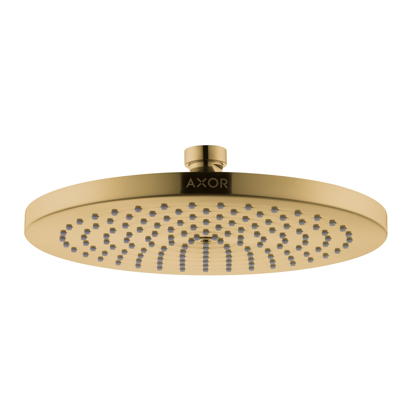 AXOR Starck Showerhead 240 1-Jet, 1.75 GPM