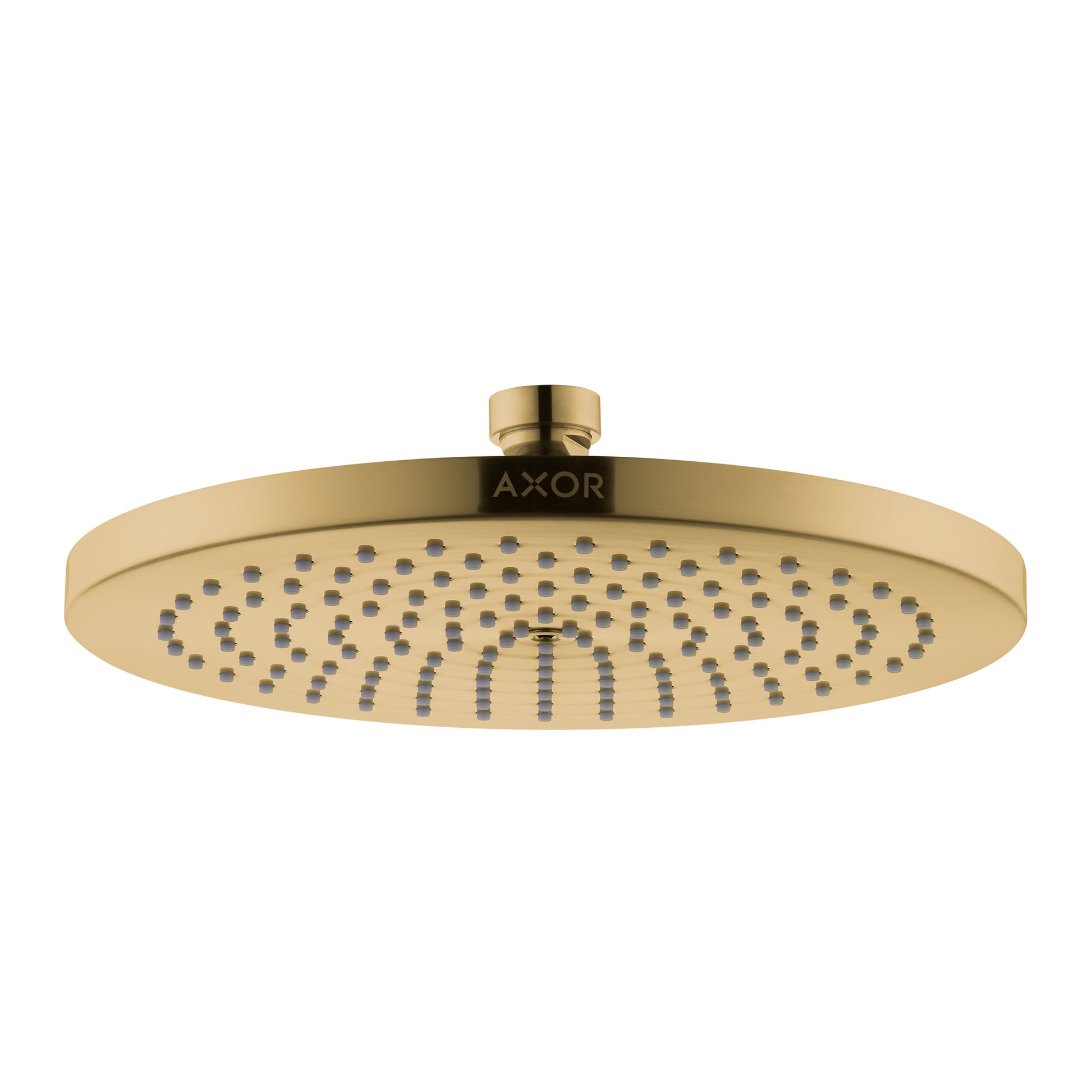 AXOR Starck Showerhead 240 1-Jet, 1.75 GPM