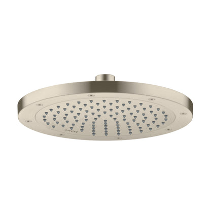 AXOR ShowerSolutions Showerhead 245 1-Jet, 1.5 GPM