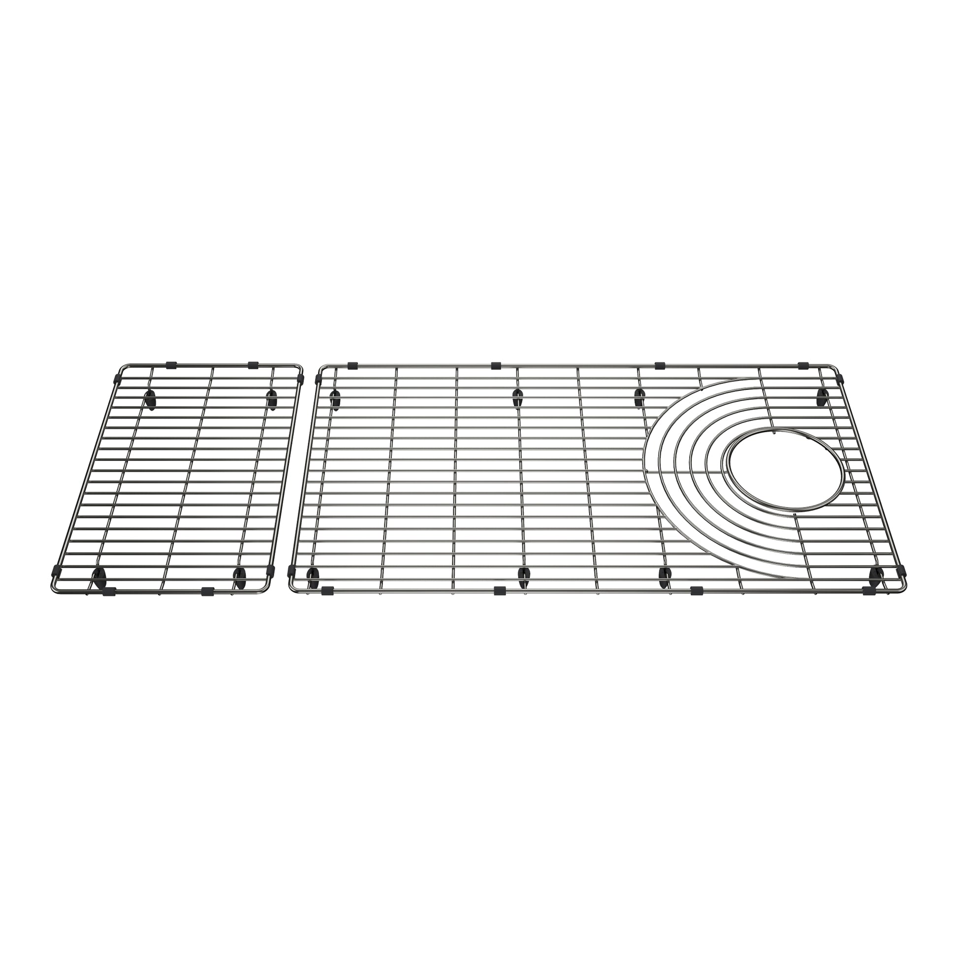 BLANCO Stainless Steel Sink Grid for Inteos 39" Workstation Sink - Stainless Steel