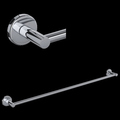 ROHL LO1/30 Lombardia® 30" Towel Bar