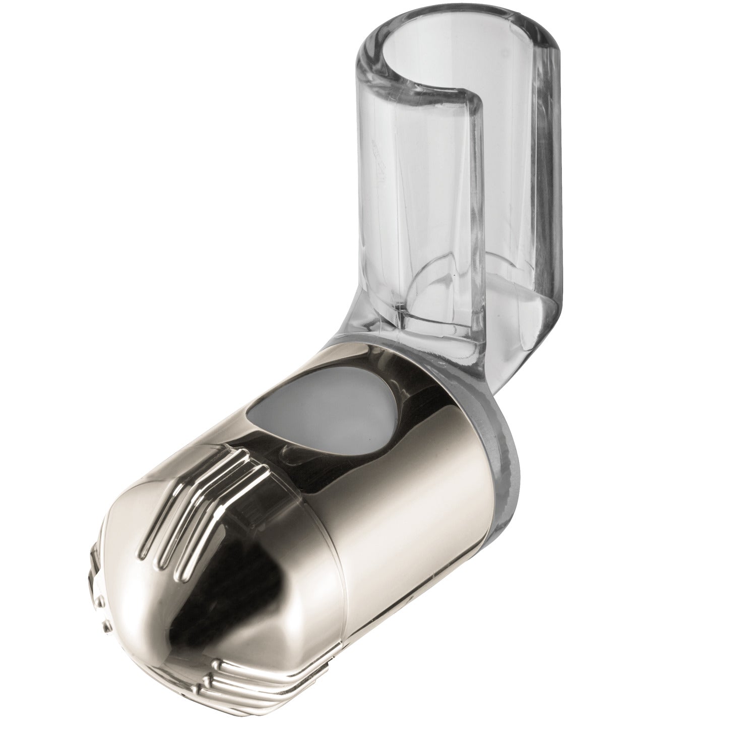 hansgrohe Unica Wallbar E Slider