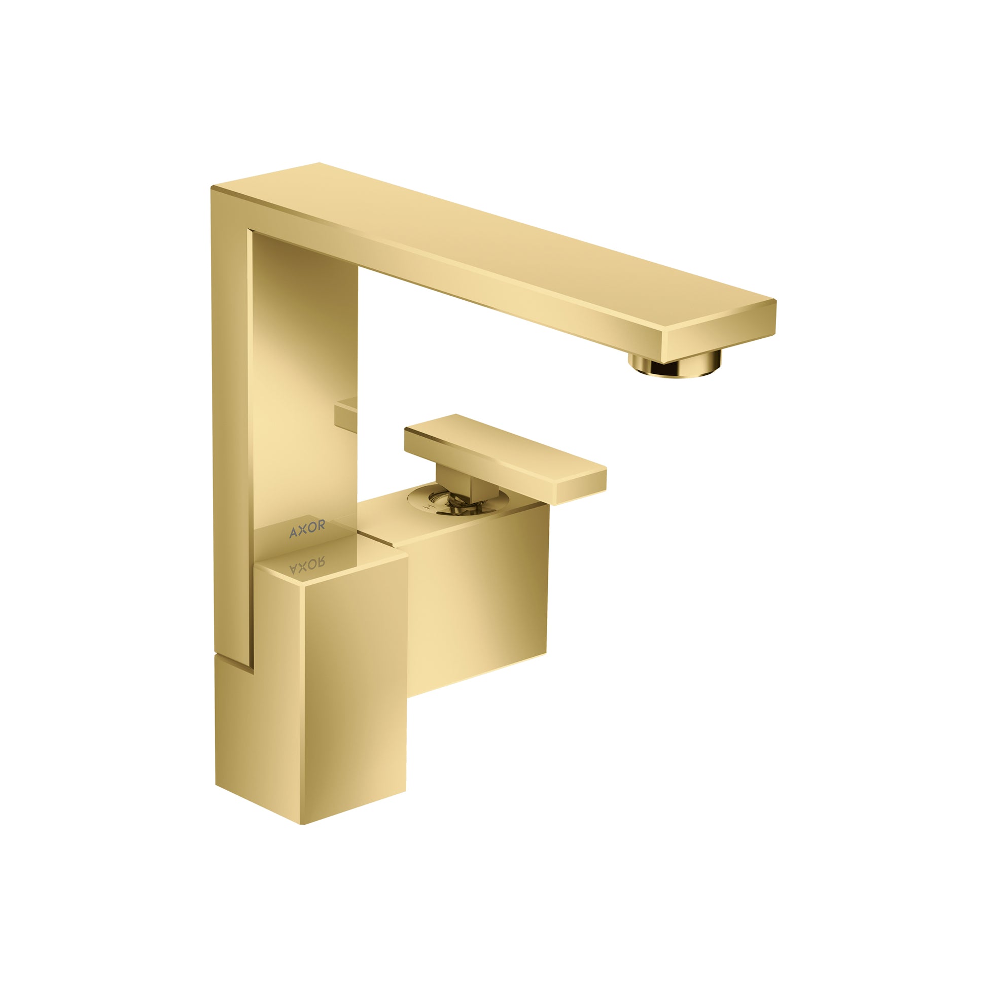 AXOR Edge Single-Hole Faucet 190, 1.2 GPM