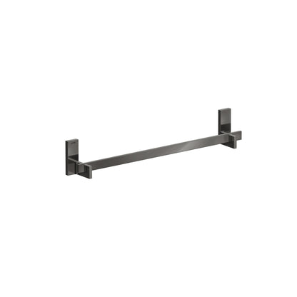 AXOR Universal Rectangular Towel Bar, 24"