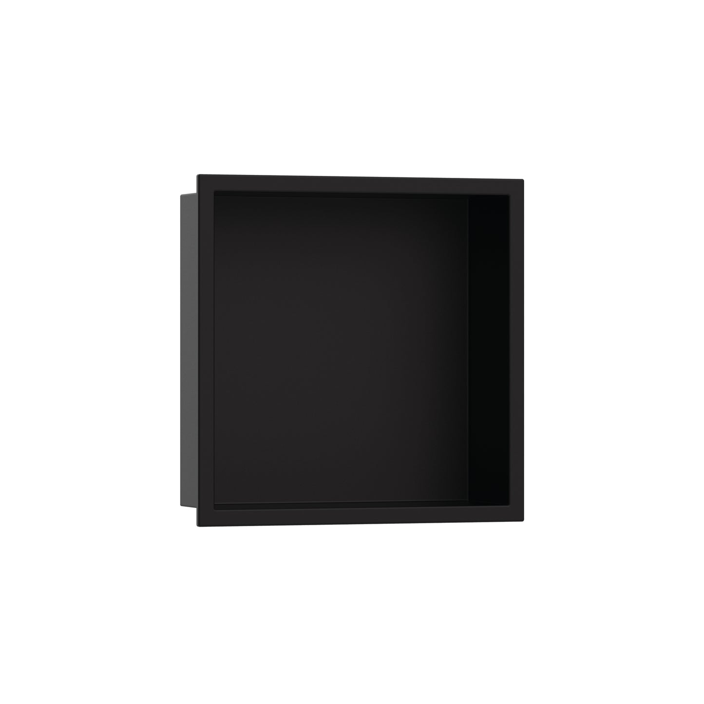 hansgrohe XtraStoris Original Wall niche with Frame 12"x 12"x 5.5"