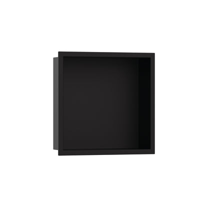 hansgrohe XtraStoris Original Wall niche with Frame 12"x 12"x 5.5"