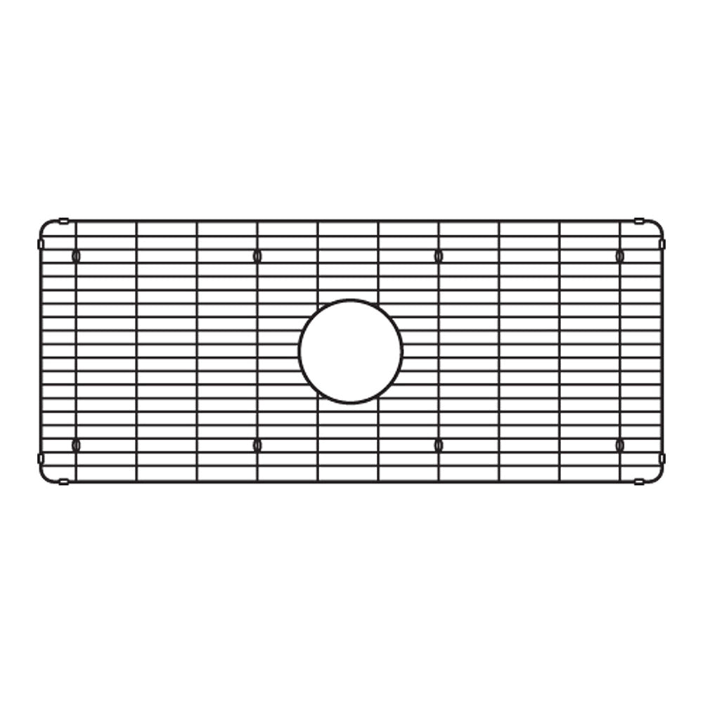 BLANCO 234691 Stainless Steel Bottom Grid for Profina Farmhouse Sinks