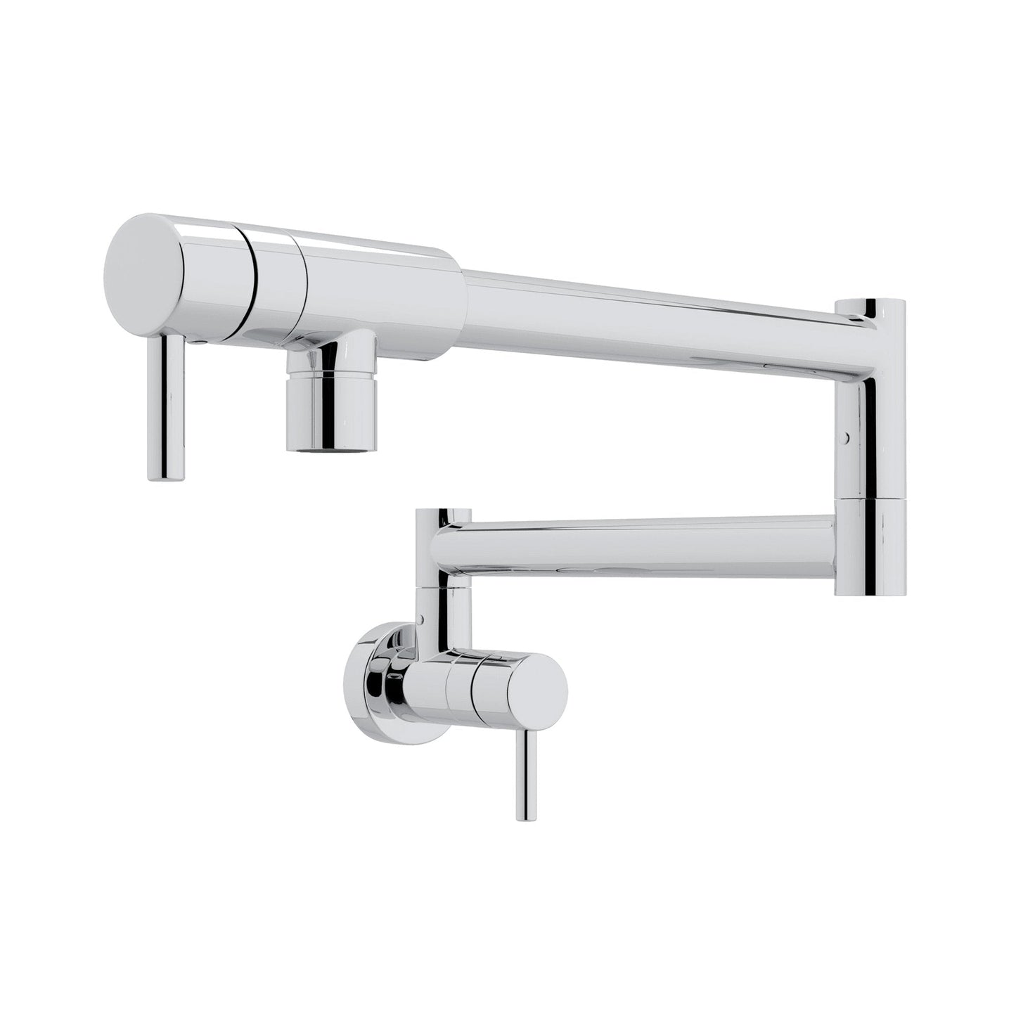 ROHL QL66 Modern Pot Filler