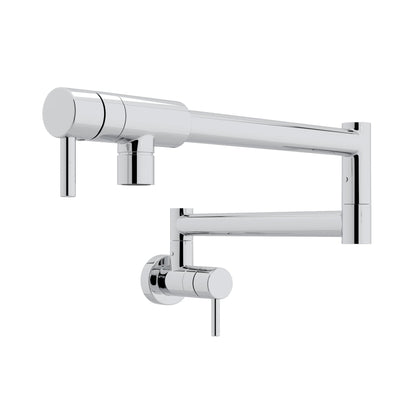 ROHL QL66 Modern Pot Filler