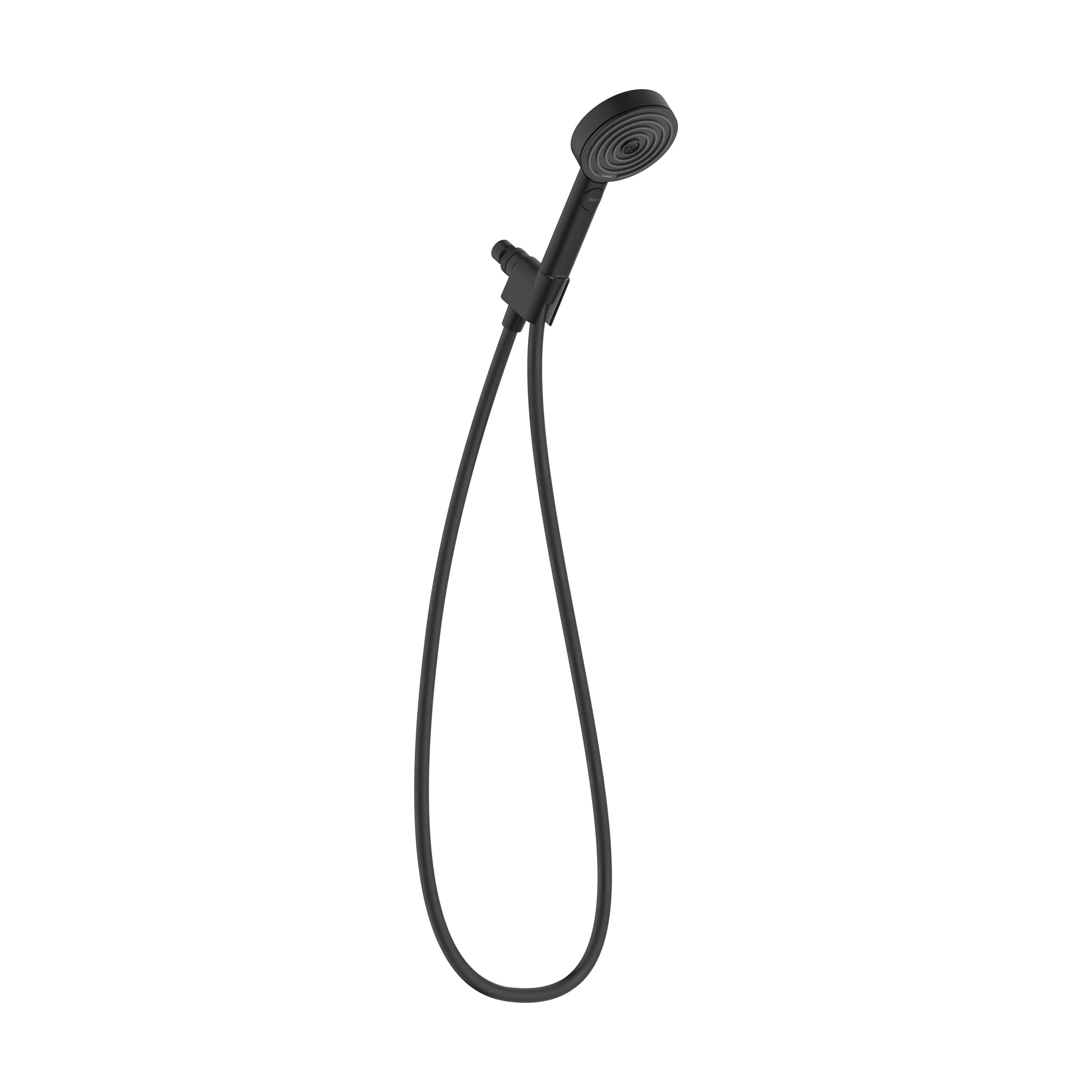 hansgrohe Pulsify S Handshower Set 105 3-Jet, 1.75 GPM