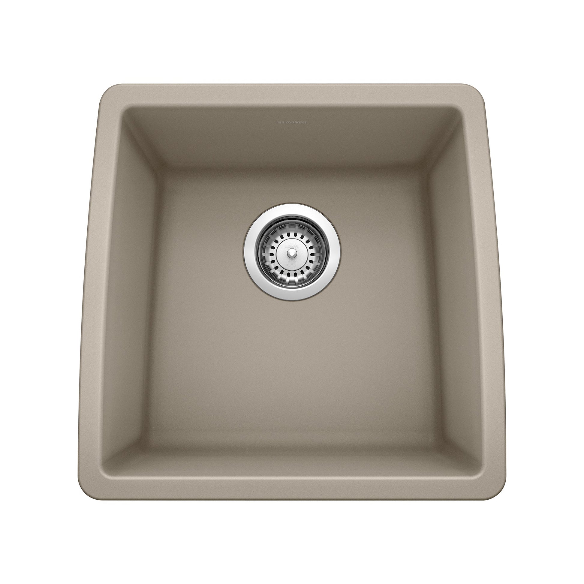 BLANCO 441288 Performa Bar Sink - Truffle