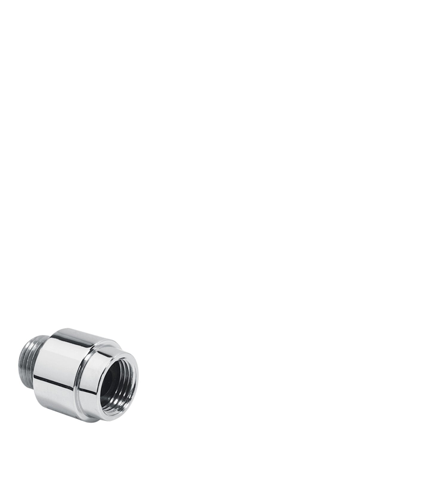 hansgrohe  External Vacuum Breaker