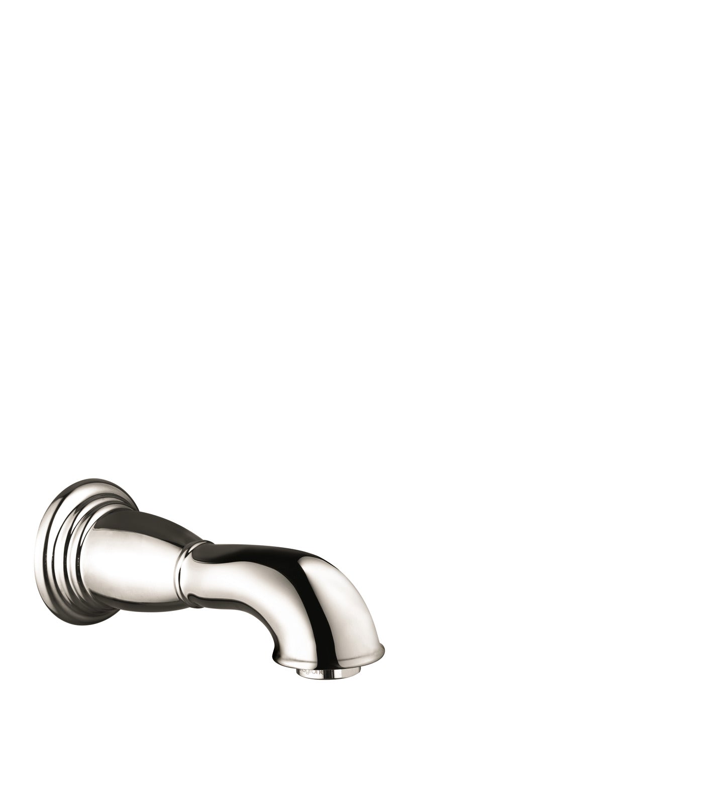 hansgrohe Logis Classic Tub Spout