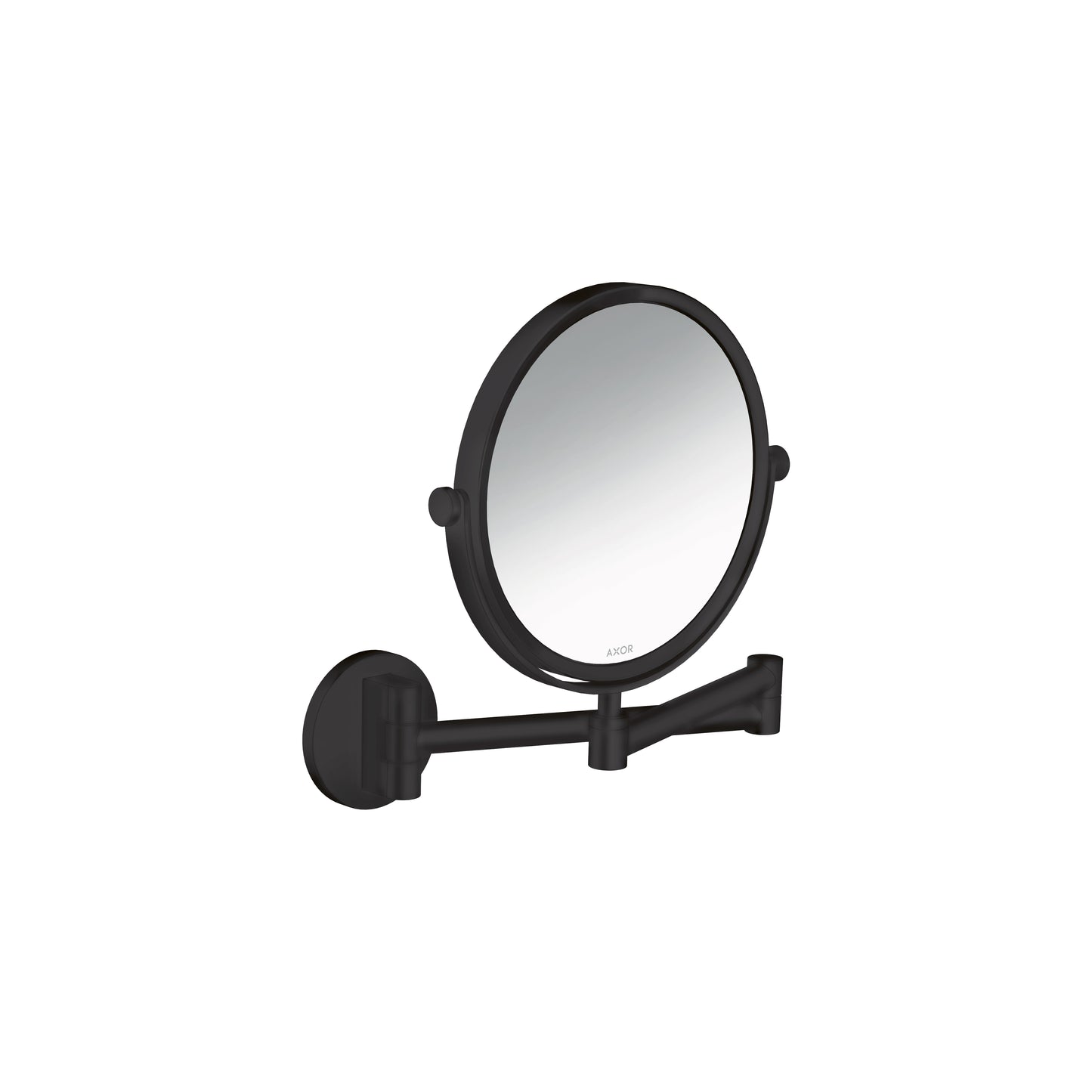 AXOR Universal Circular Shaving Mirror