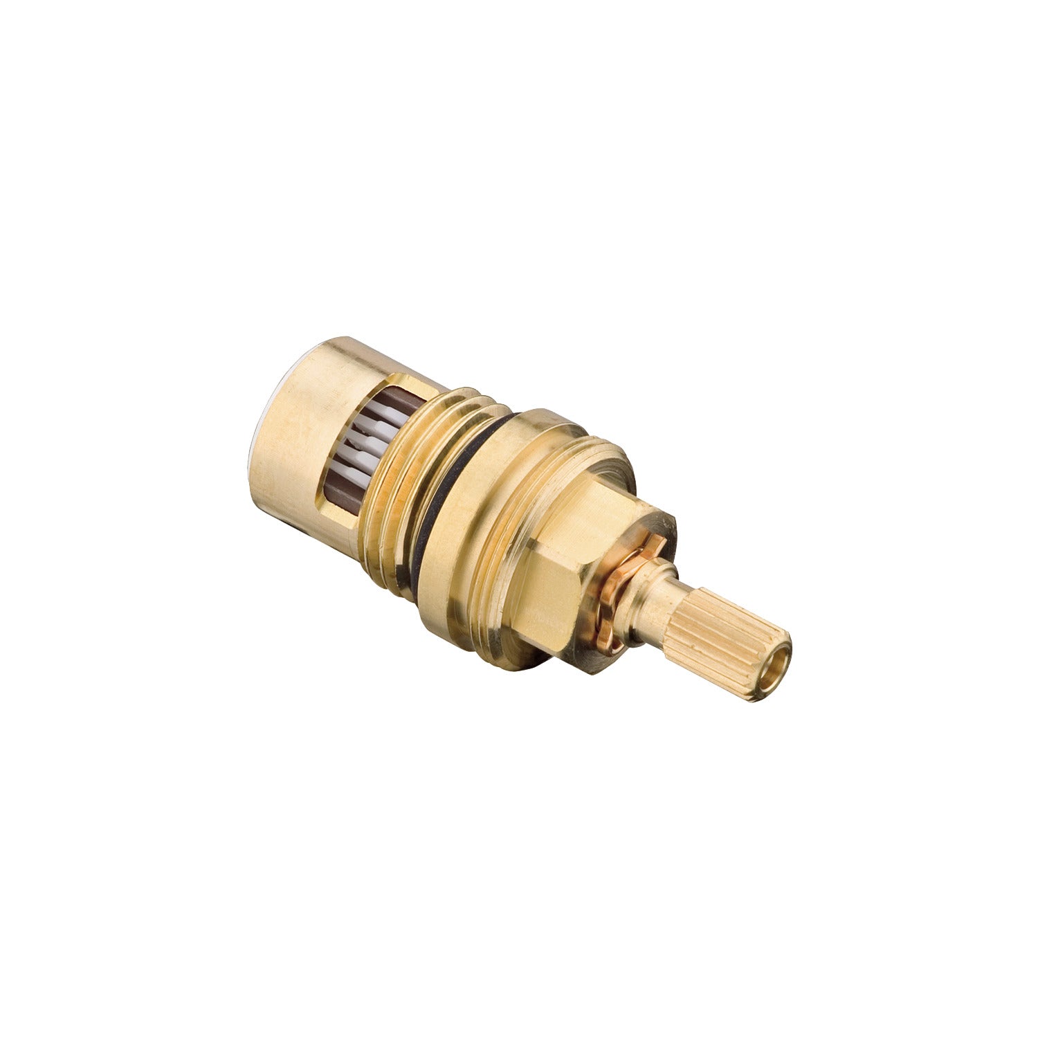 hansgrohe  Hot Widespread Faucet Cartridge