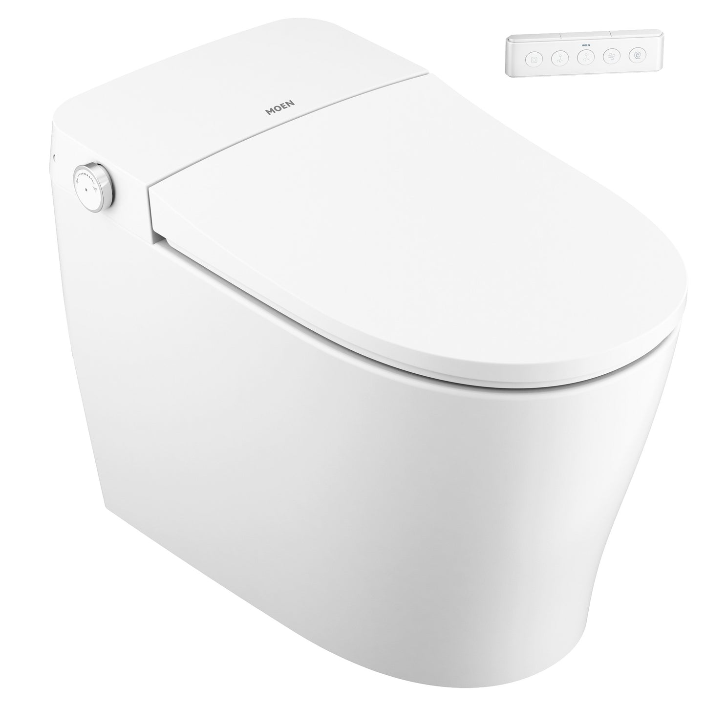 Moen ET900 Bidet Faucet