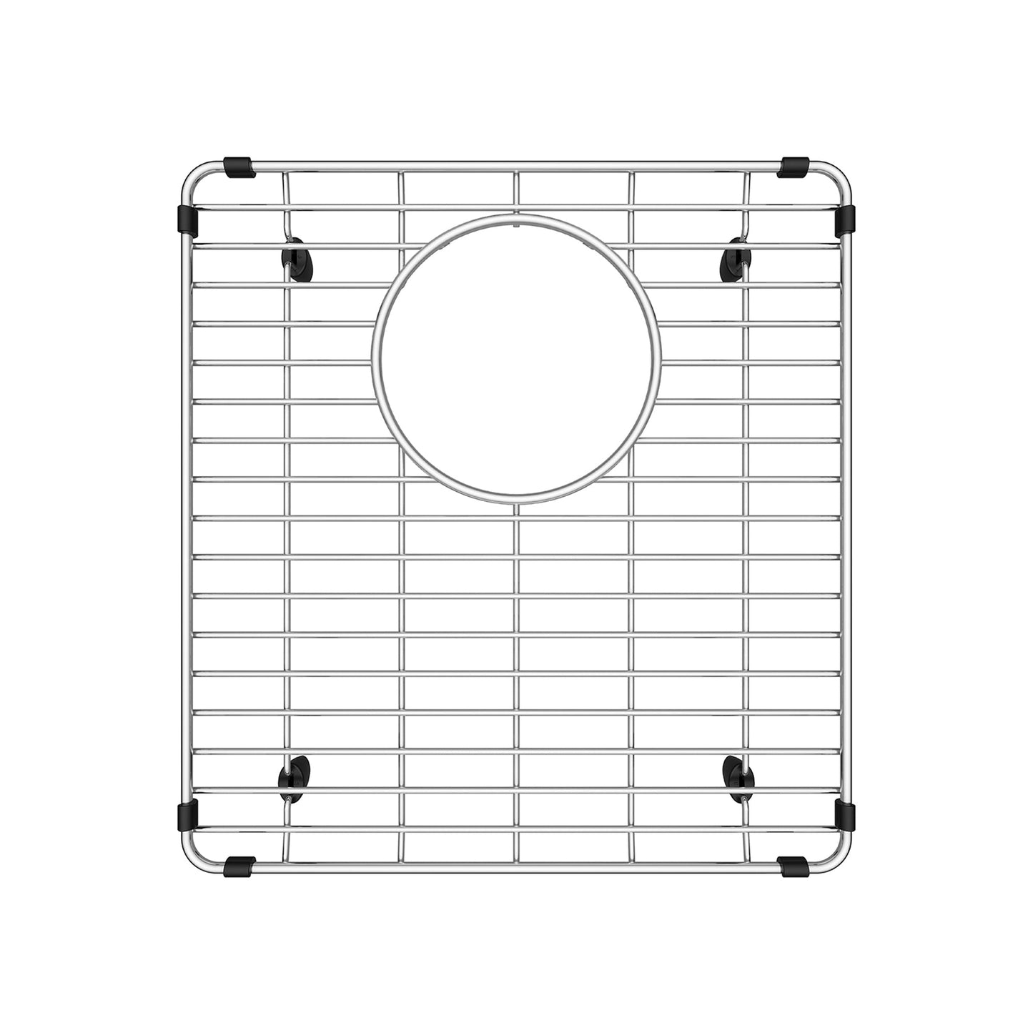 BLANCO 239955 Stainless Steel Bottom Grid for Vintera 50/50 Sinks