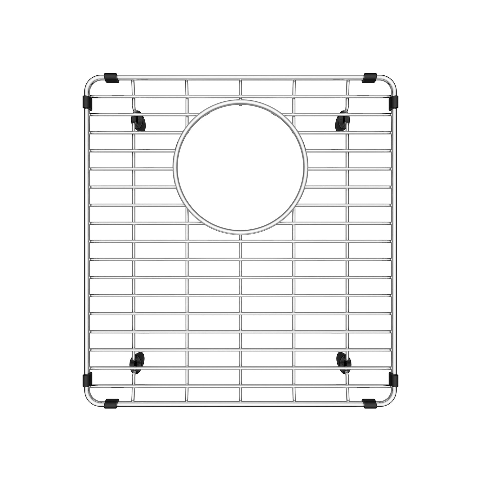 BLANCO 239955 Stainless Steel Bottom Grid for Vintera 50/50 Sinks