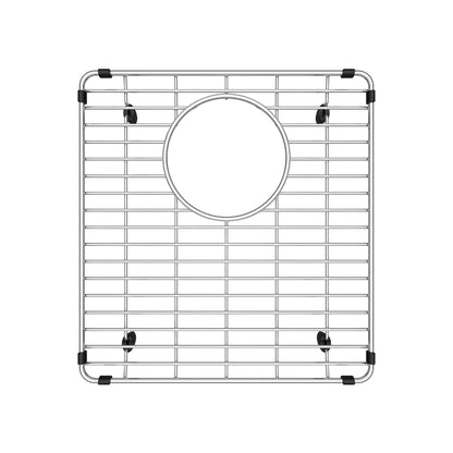 BLANCO 239955 Stainless Steel Bottom Grid for Vintera 50/50 Sinks