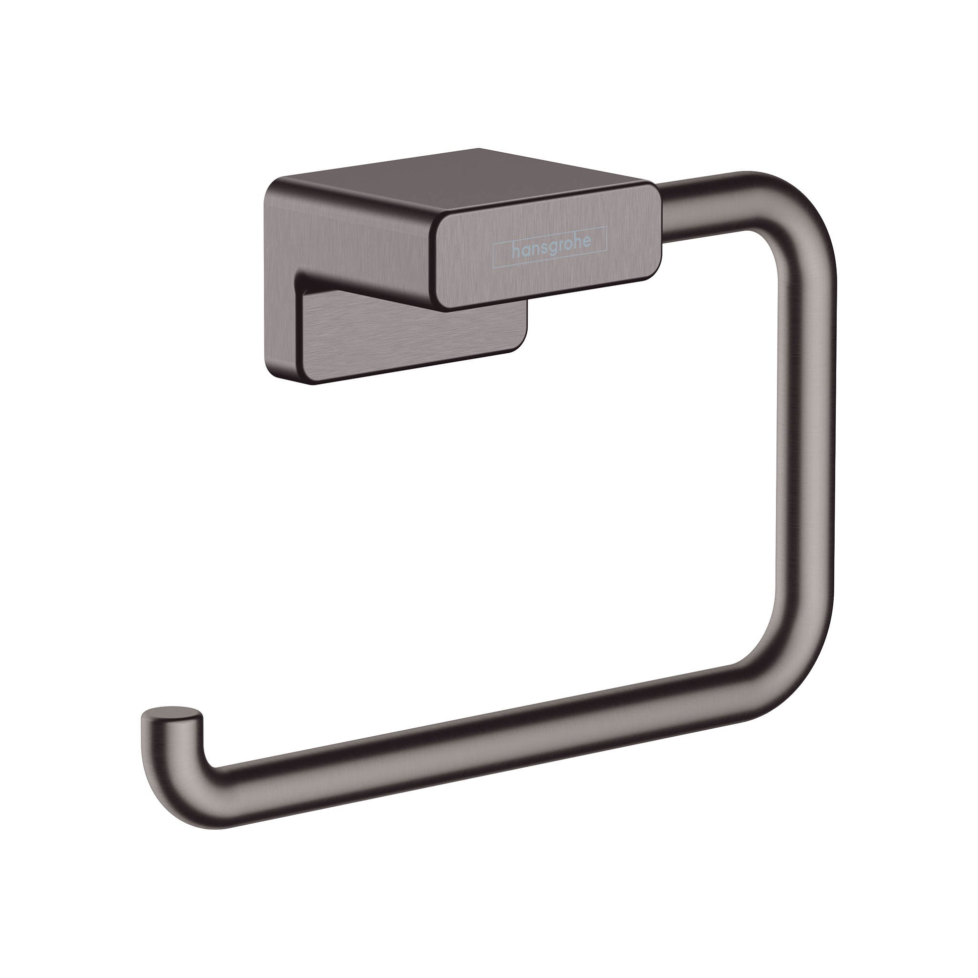 hansgrohe AddStoris Toilet Paper Holder without Cover
