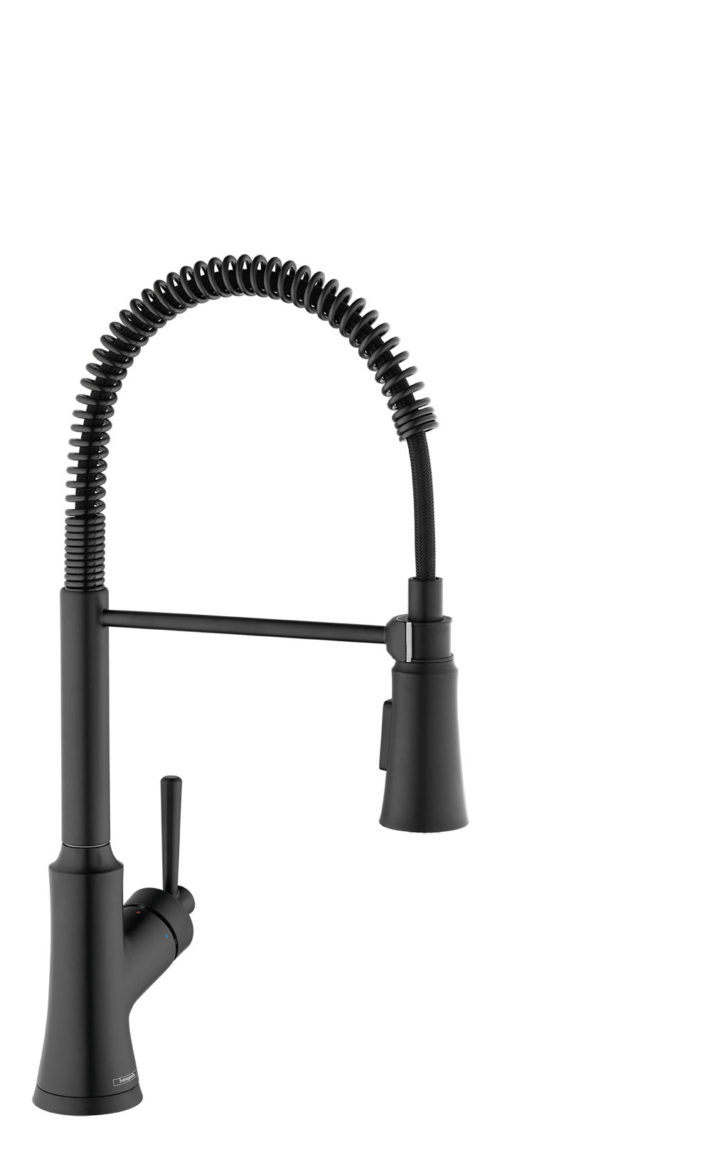 hansgrohe Joleena Semi-Pro Kitchen Faucet, 2-Spray, 1.75 GPM