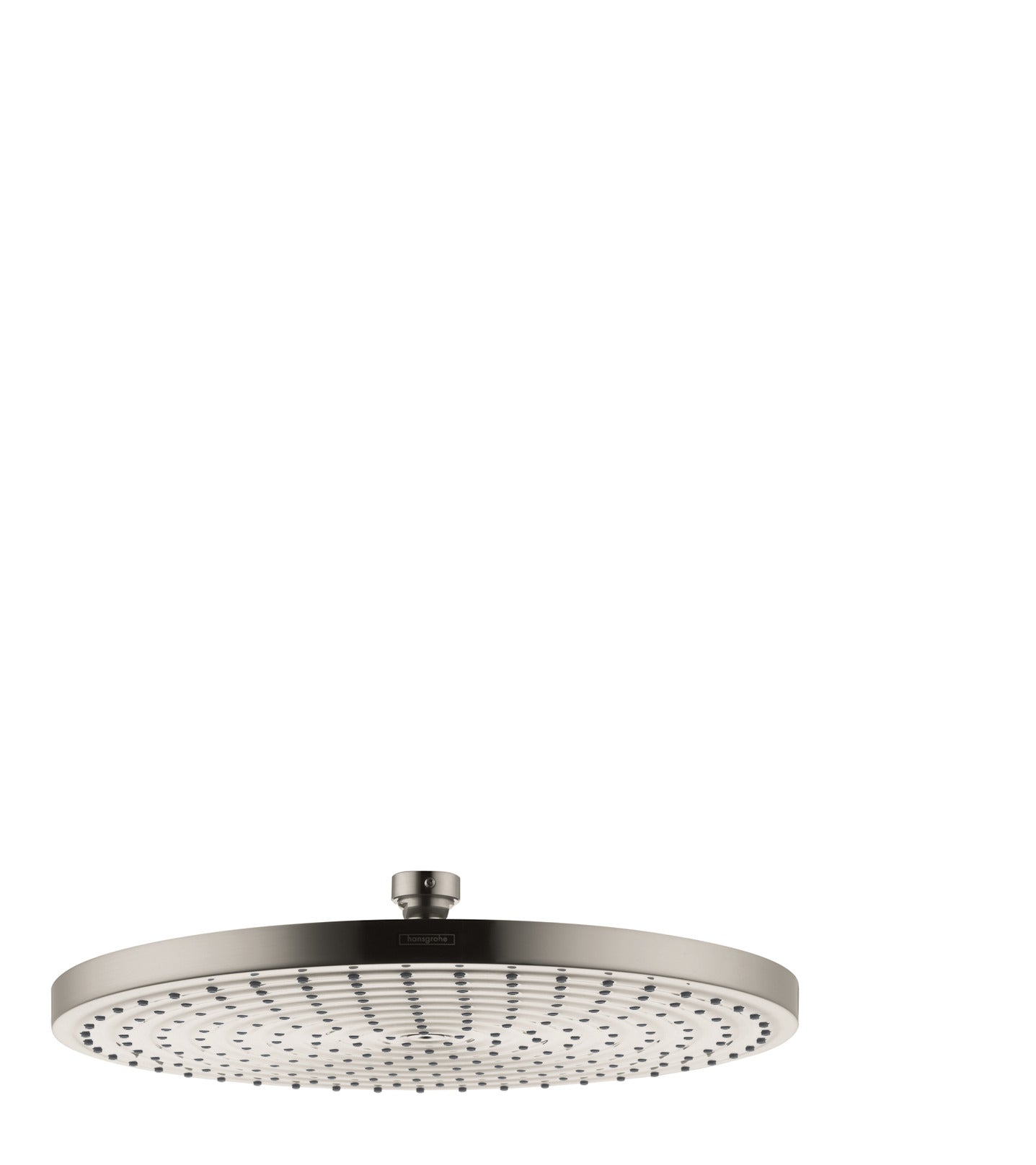hansgrohe Raindance S Showerhead 300 1-Jet, 2.5 GPM
