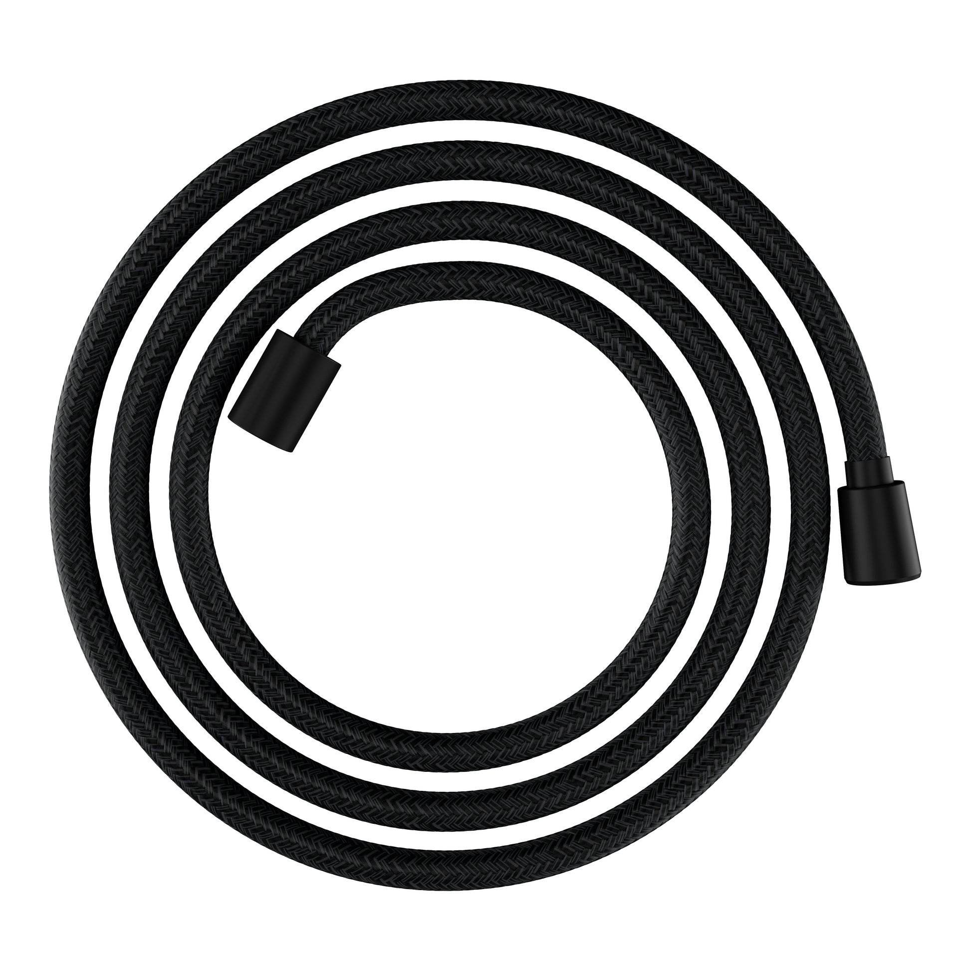 hansgrohe DesignFlex Textile Handshower Hose, 80"