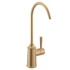 Moen  One-Handle Beverage Faucet
