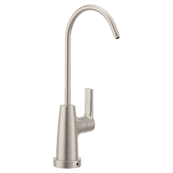 Moen  One-Handle Beverage Faucet