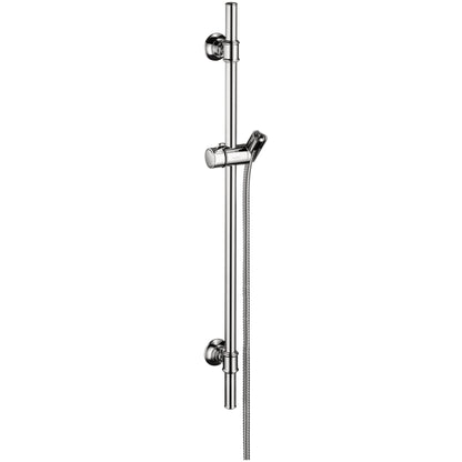 AXOR Montreux Wallbar 32"