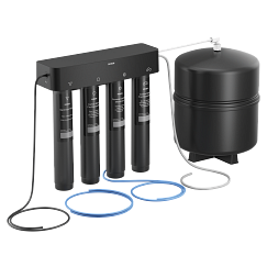 Moen Filtration System