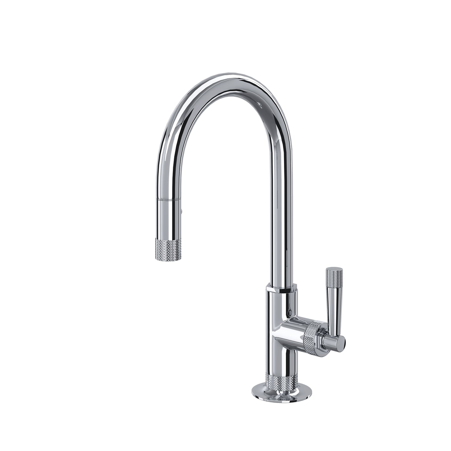 ROHL MB7930S Graceline® Pull-Down Bar/Food Prep Kitchen Faucet