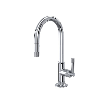 ROHL MB7930S Graceline® Pull-Down Bar/Food Prep Kitchen Faucet