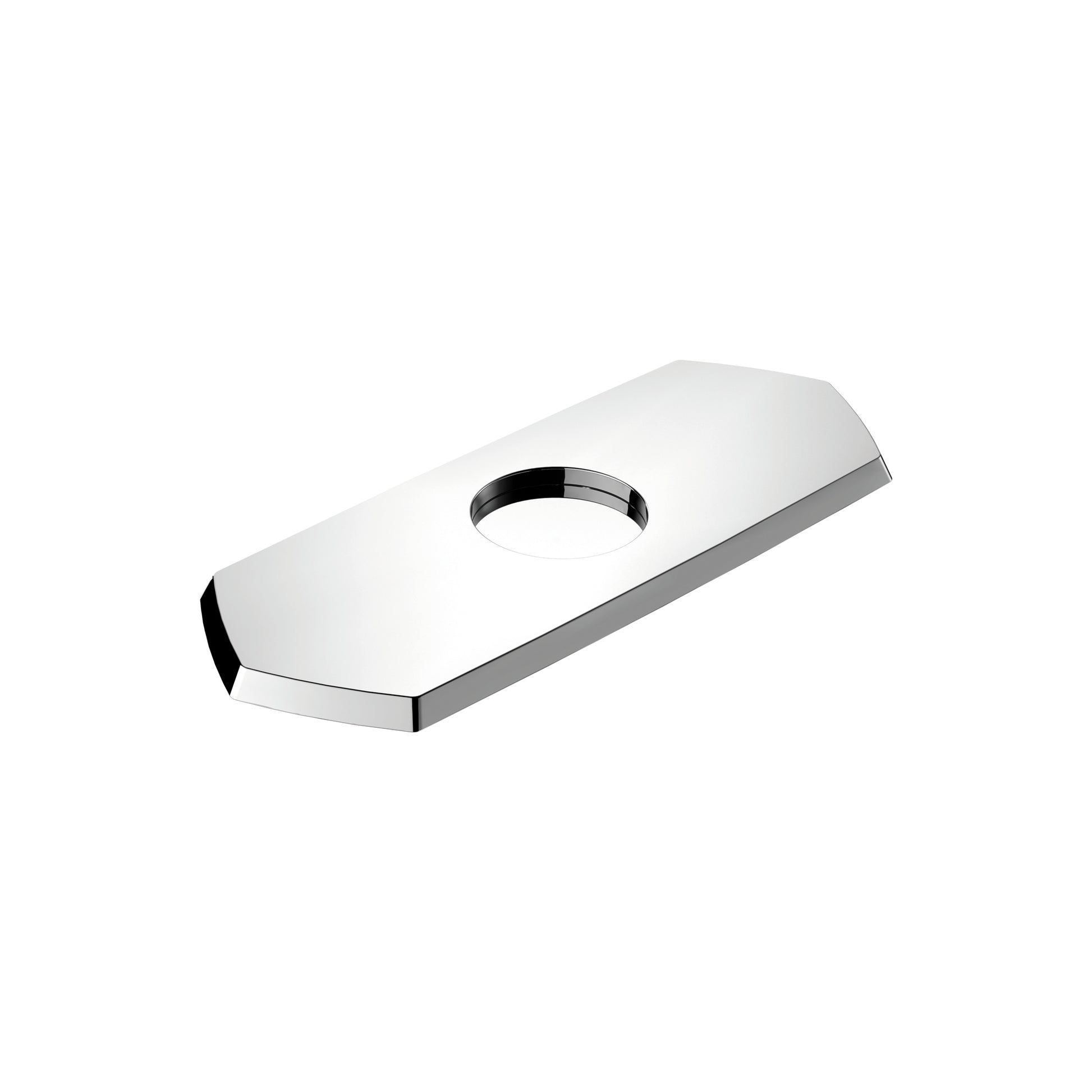 hansgrohe Locarno Base Plate for Single-Hole Faucets