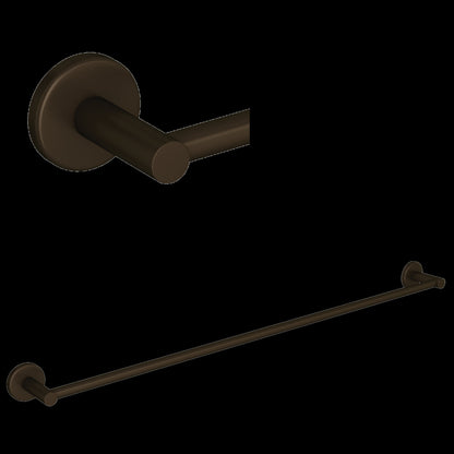 ROHL LO1/30 Lombardia® 30" Towel Bar