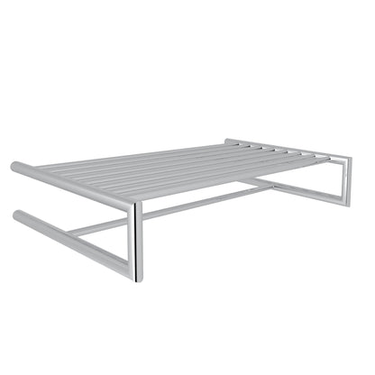 ROHL SY300 Lombardia® 24" Wall Mount Towel Shelf