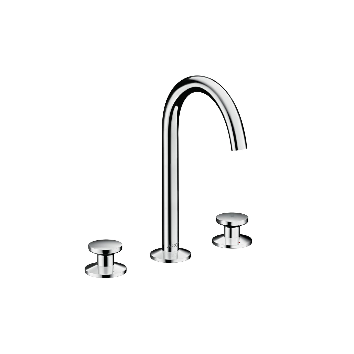 AXOR ONE Widespread Faucet Select 170, 1.2 GPM