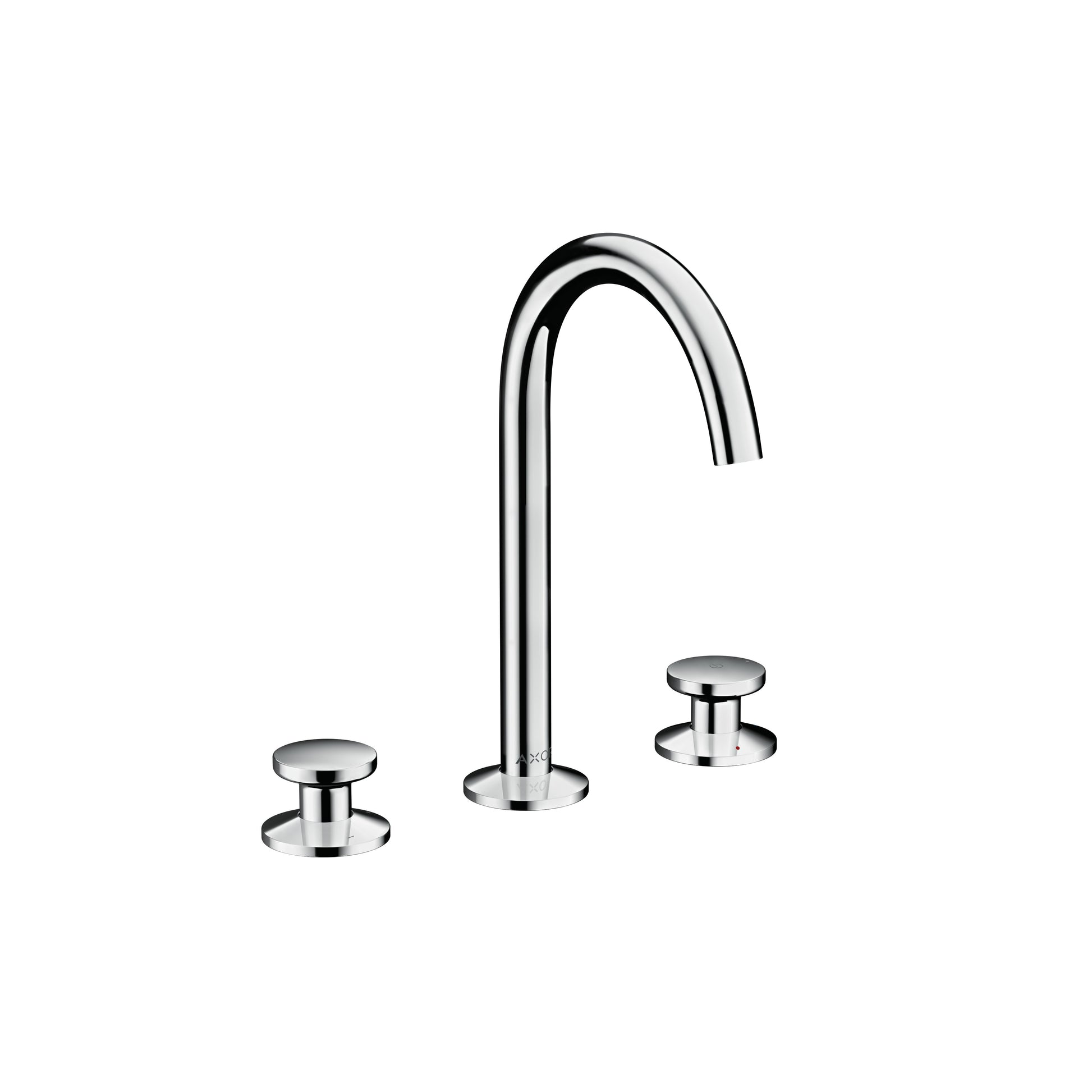 AXOR ONE Widespread Faucet Select 170, 1.2 GPM