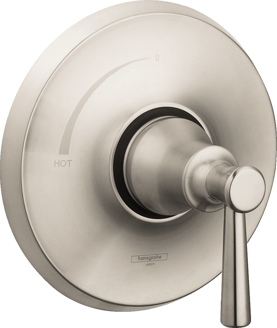 hansgrohe Joleena Pressure Balance Trim
