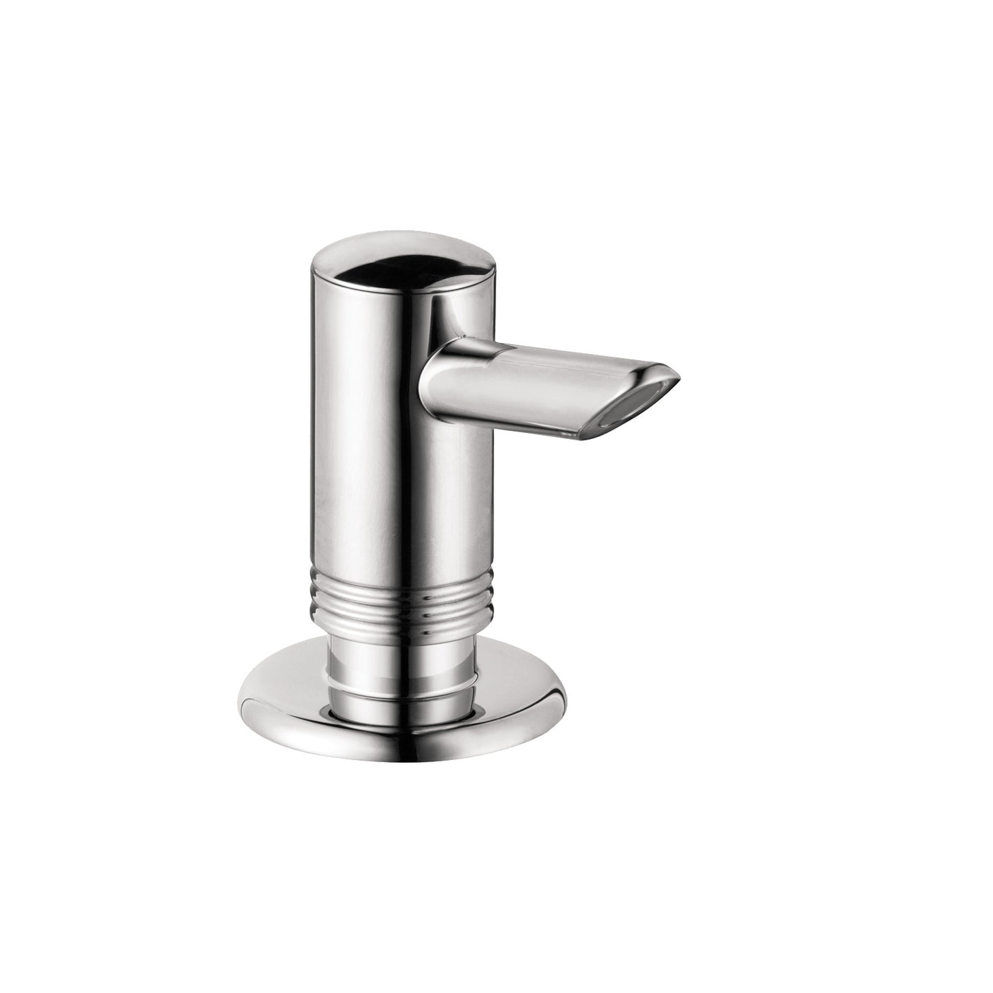 Soap Dispenser