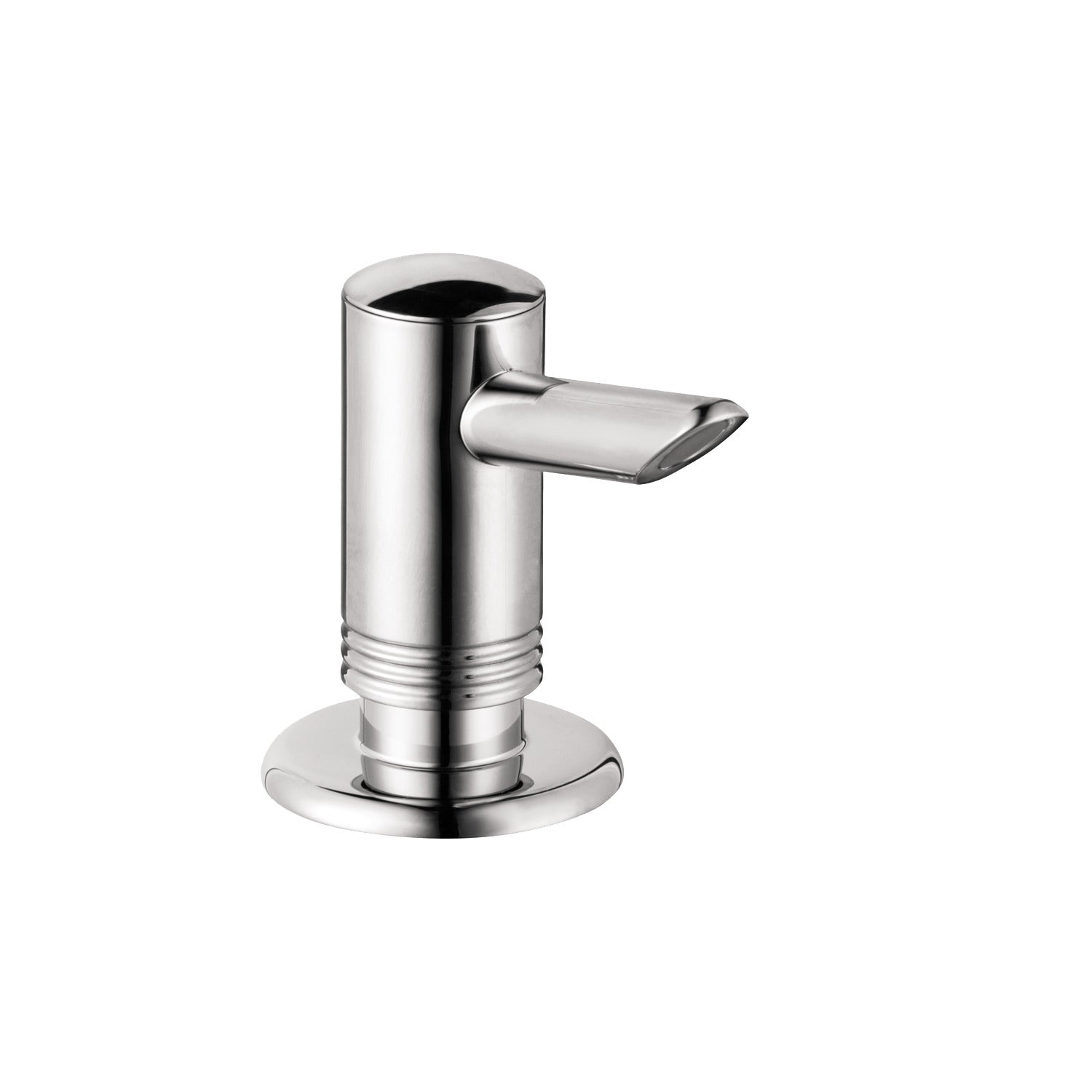 Soap Dispenser
