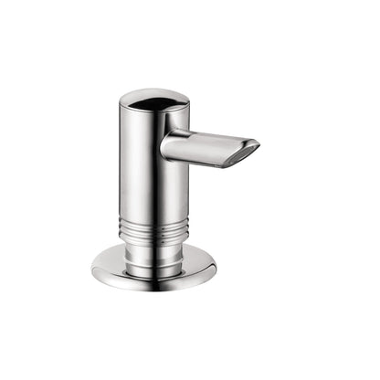Soap Dispenser