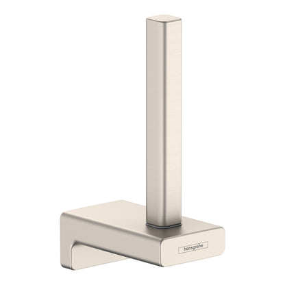 hansgrohe AddStoris Spare Toilet Paper Holder