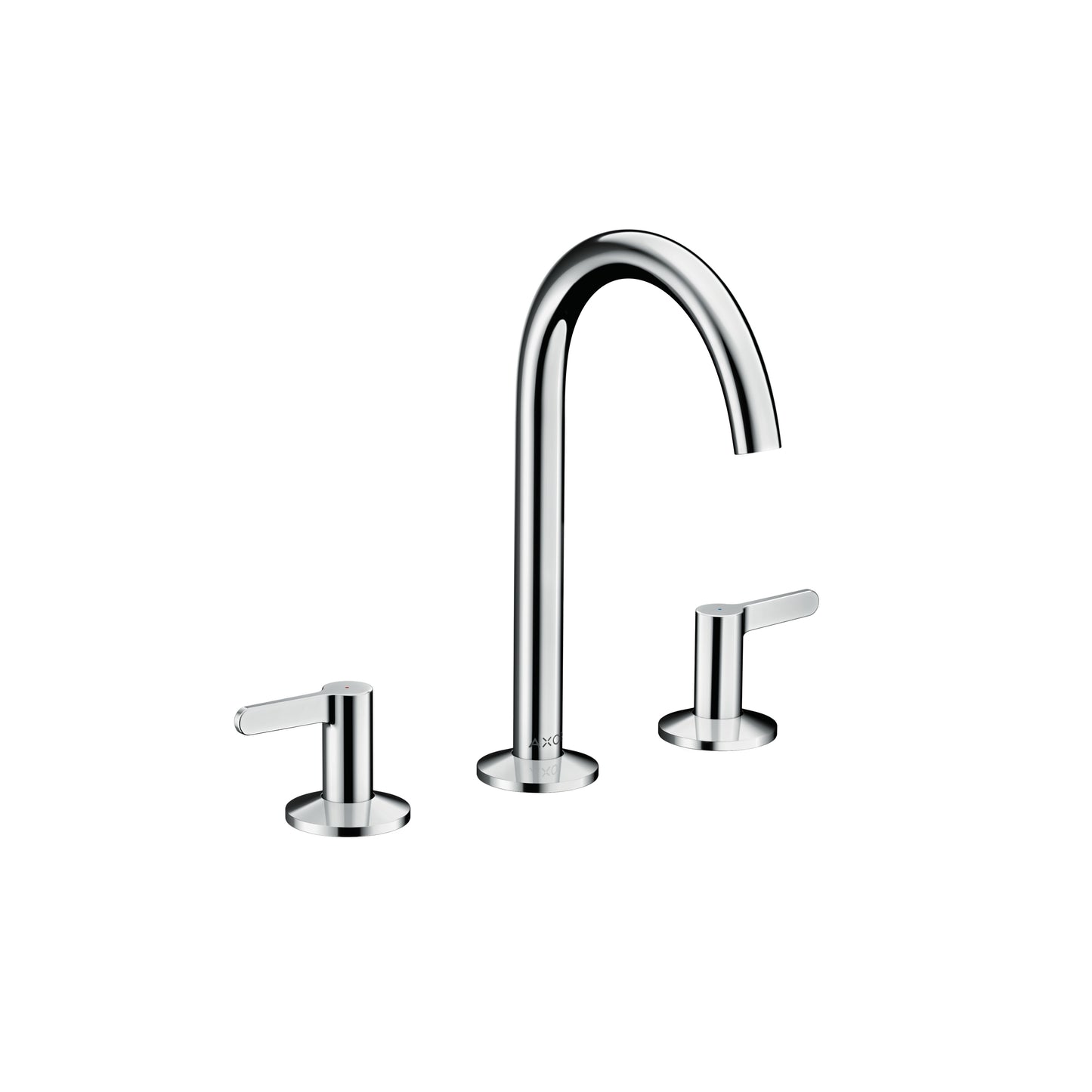 AXOR ONE Widespread Faucet 170, 1.2 GPM